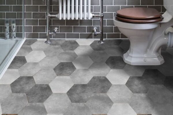 Tile Maintenance Made Easy Essential: Tips for Cleaning and Preserving Hexagon Tiles
