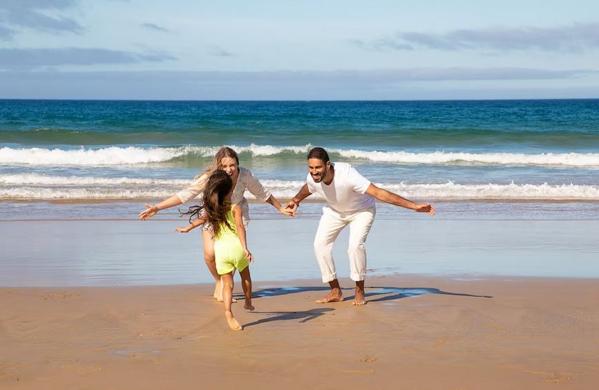  family wellbeing