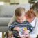 Baby Einstein Take Along Tunes for toddler travel