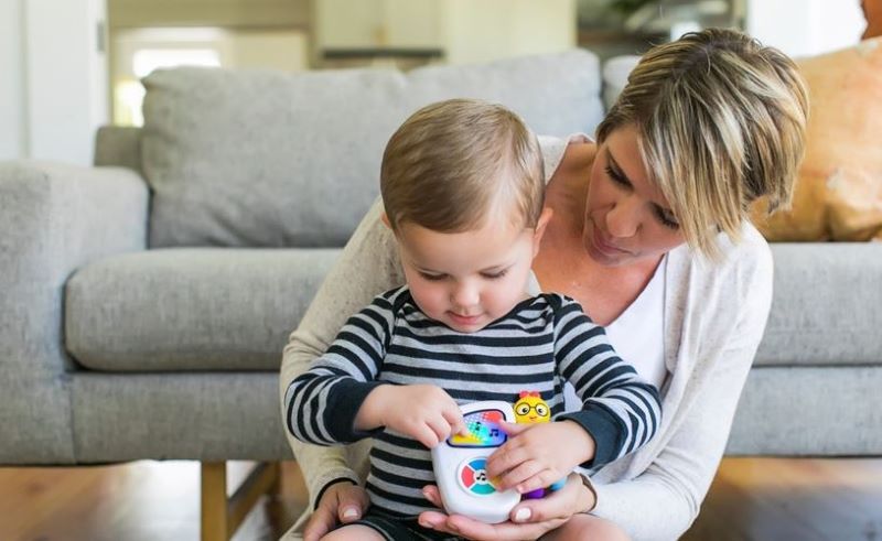 Baby Einstein Take Along Tunes