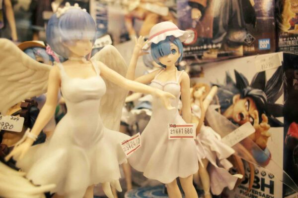 In Pursuit of Authenticity: A Guide to Buying Genuine Anime Figures