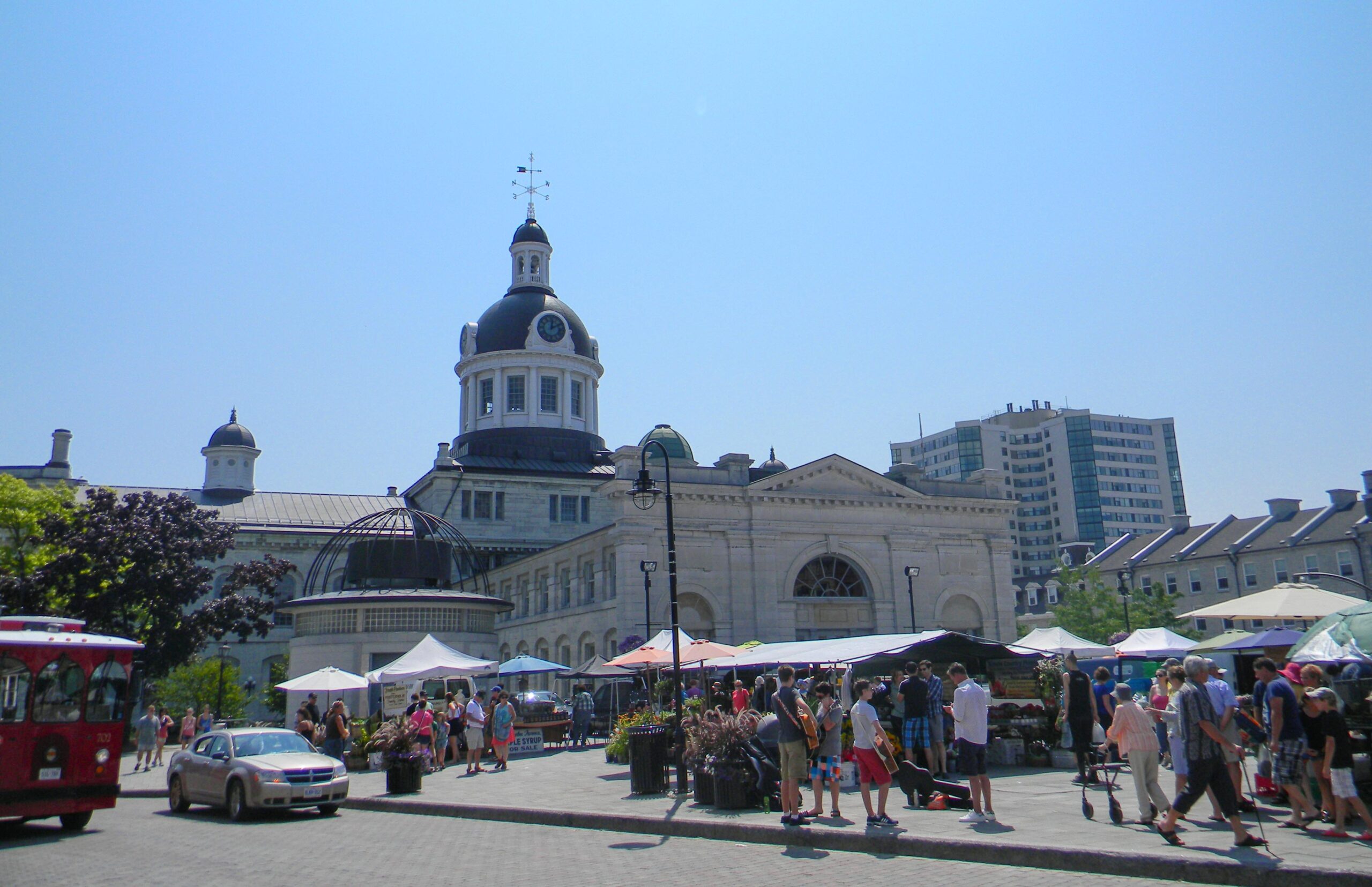 Kingston ontario