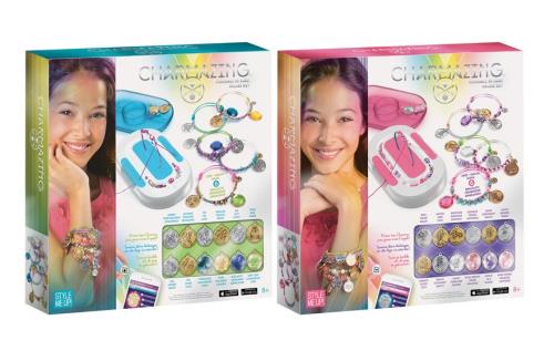 Charmazing- Top Christmas gift for Tween girls