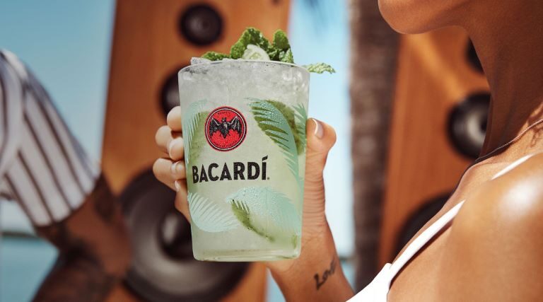 BACARDI Classic Cocktails