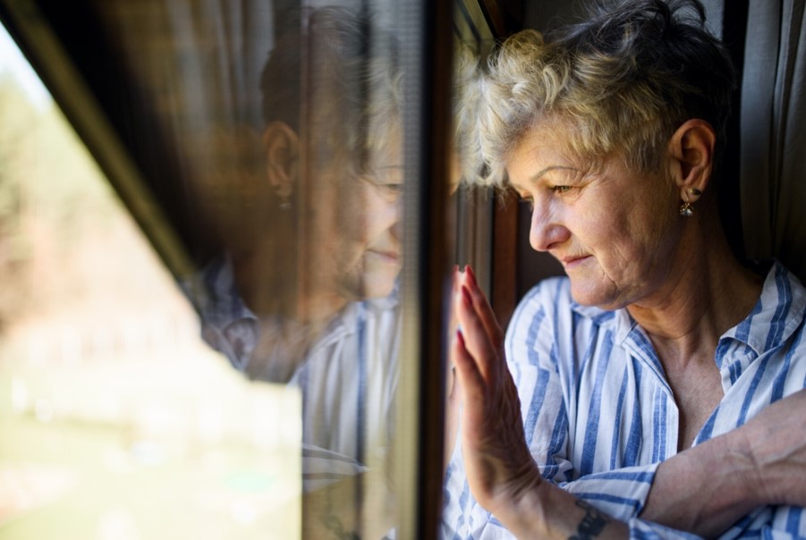 How to Prevent Loneliness and Isolation in Seniors