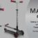 3-Wheel Scooters for Teens – Globber MASTER Series