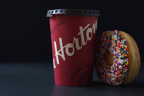 Tim Hortons Holiday Merchandise