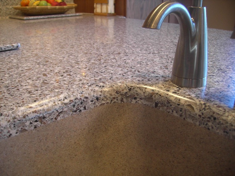 Solid Surface Countertops