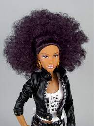 The Prettie Girls Multicultural Fashion Dolls