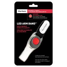 Perfect Visto LED Armband