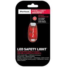 Perfect LED Safety Light