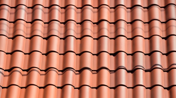 Clay Tile Roofs