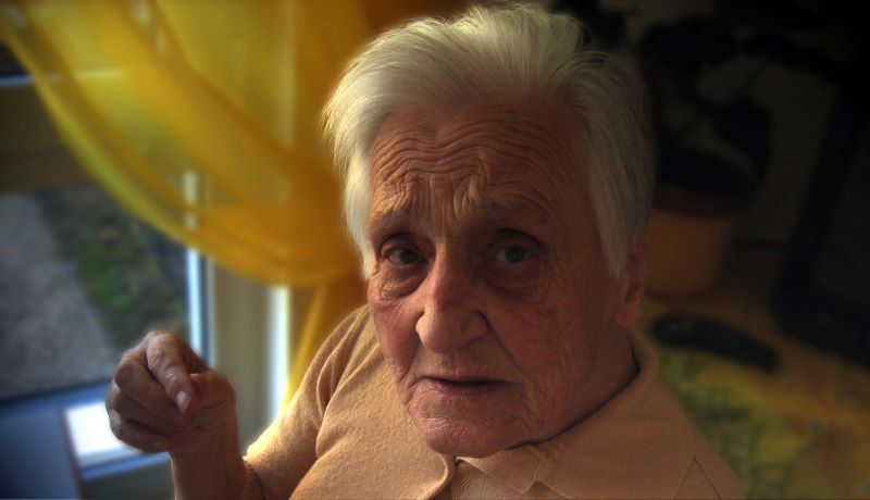 Living With Dementia