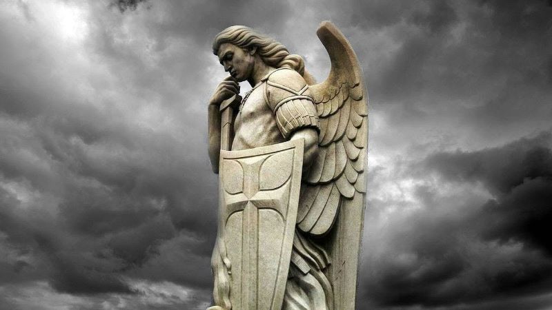 saint michael