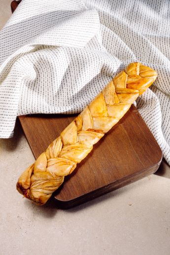 French Baguette