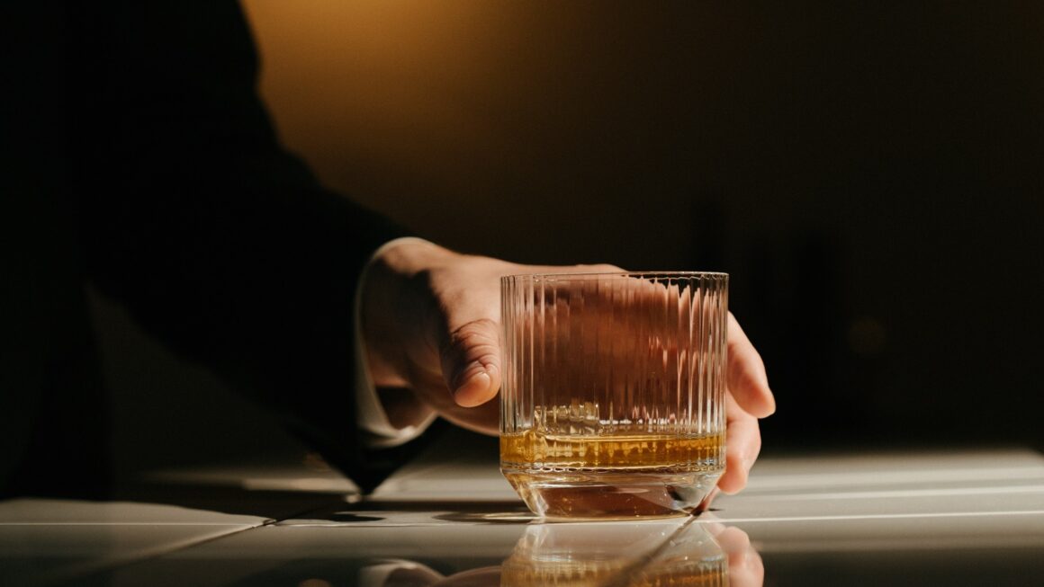 Confronting Alcoholism: A Guide