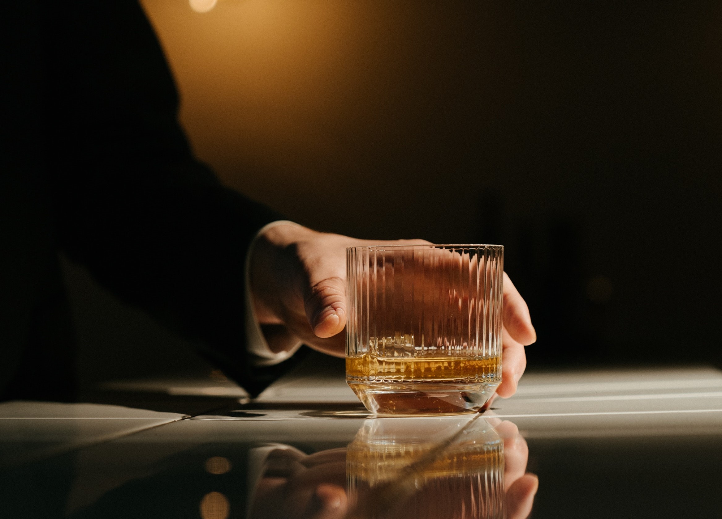 Alcoholism