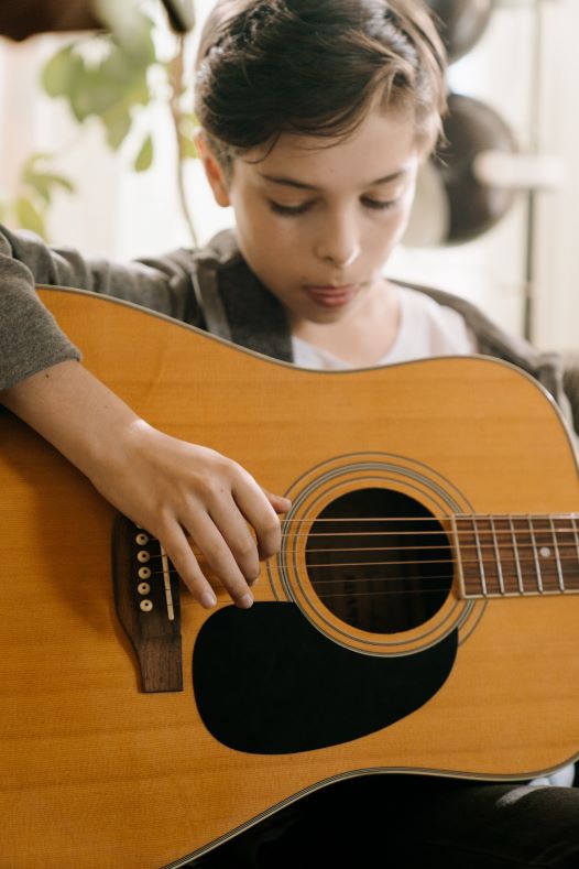 Acoustic Guitar