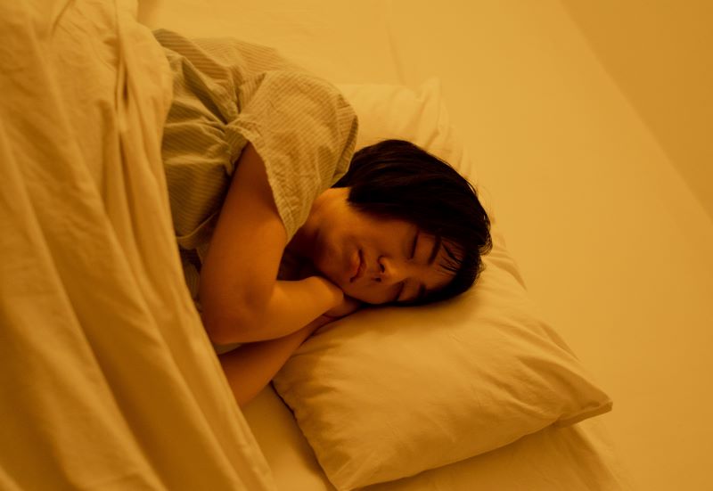 Sleep Impacts