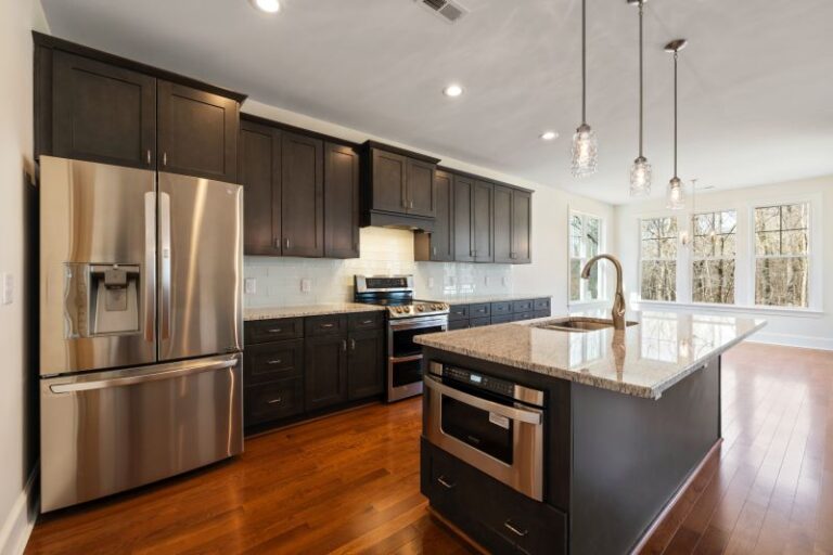 Solid Surface Countertops