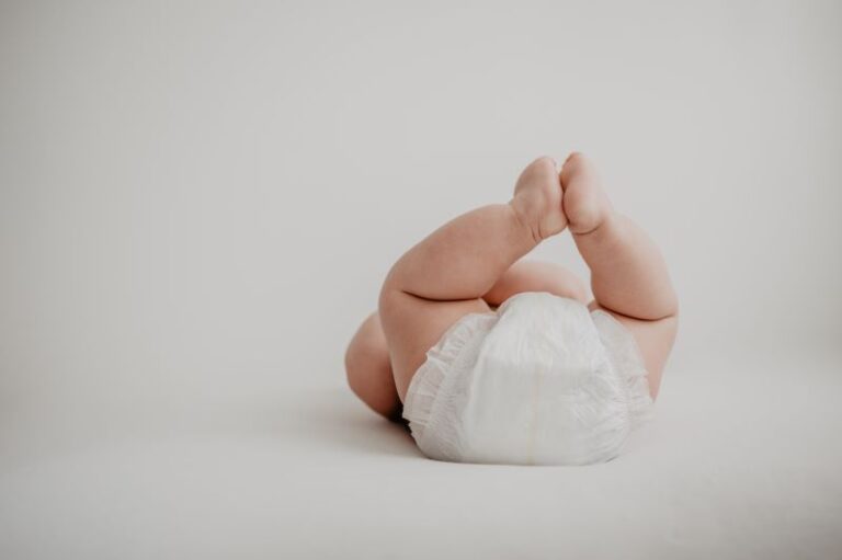 diaper rash