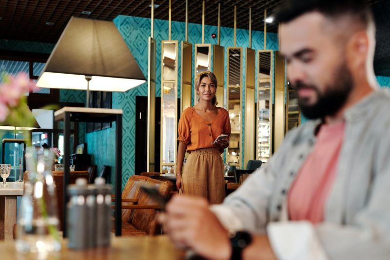 Trending Dating Sites