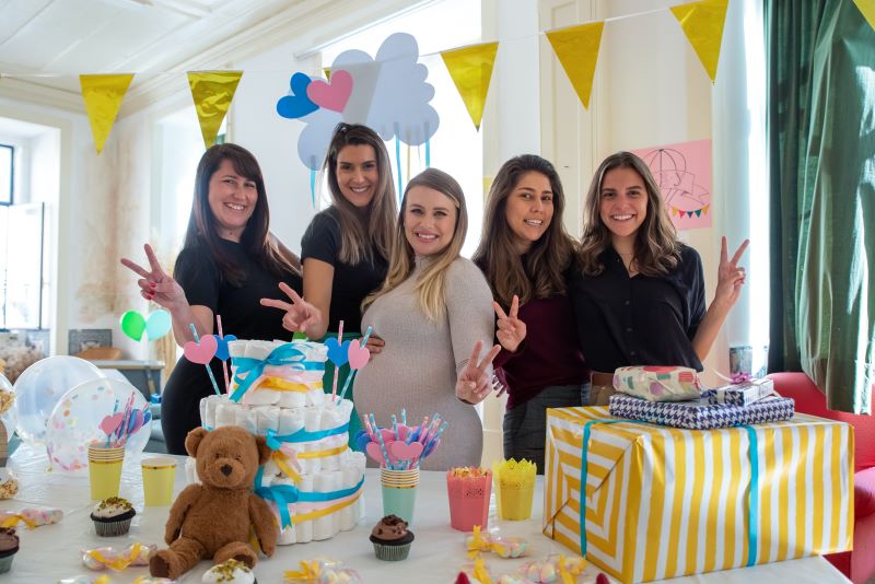 Baby Shower Gifts