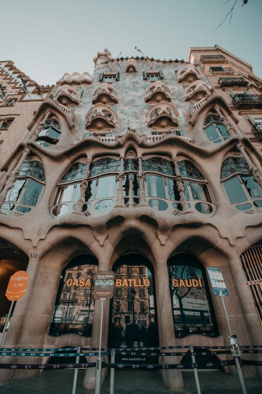 Casa Batlló