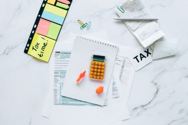 7 Common Tax Return Errors and How to Avoid Them