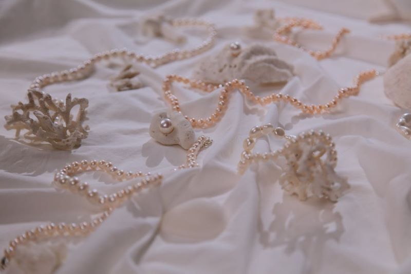 Style Your Jewelry