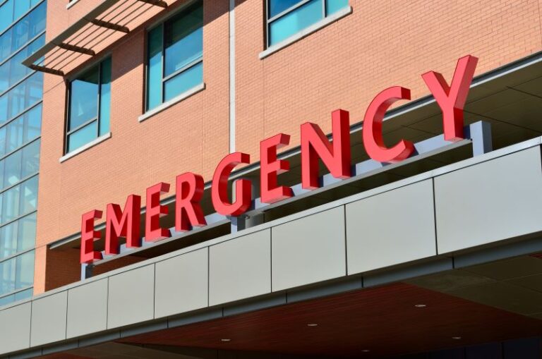 hospital surveys