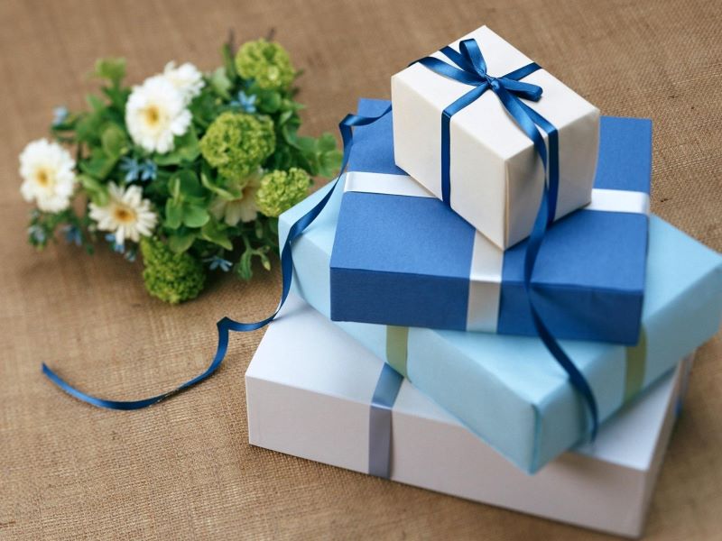 Thoughtful Gifts