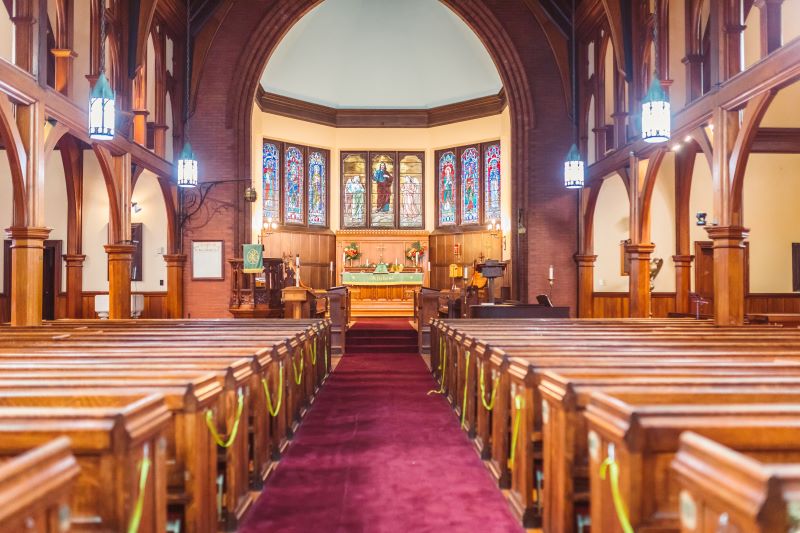 Church