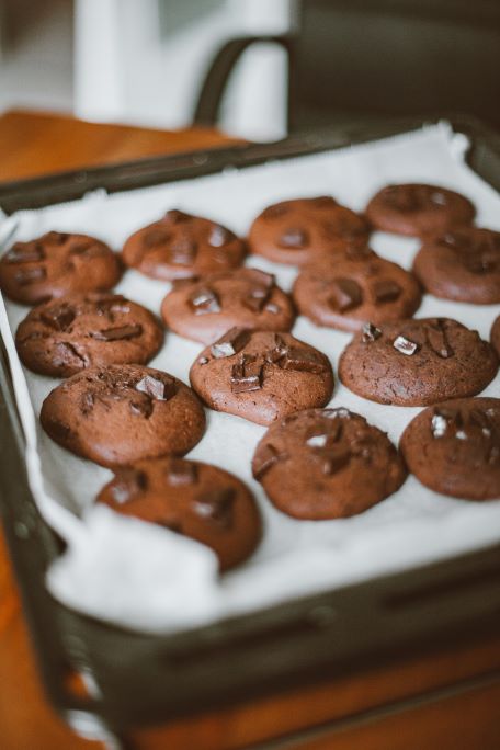 Chocolate Cookies