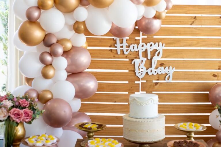 Birthday