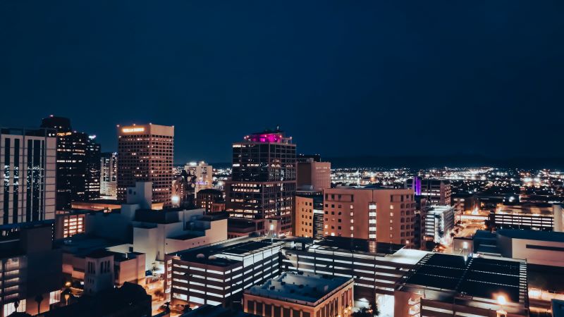 Phoenix