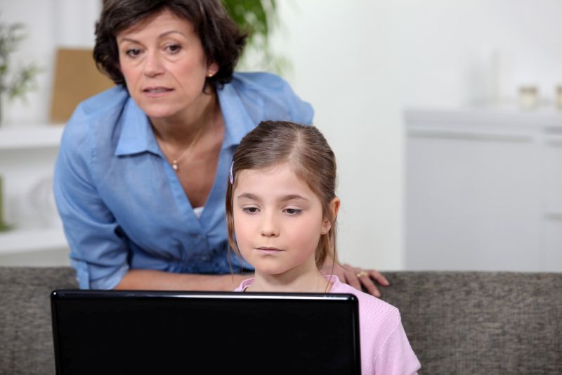 Online safety