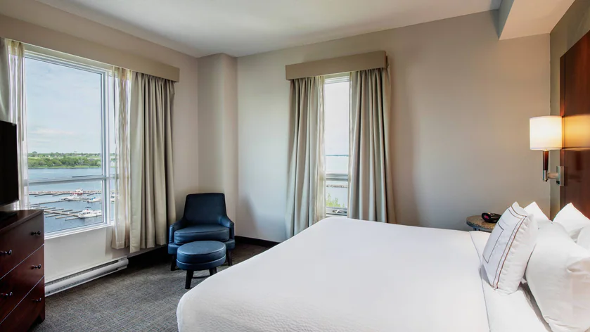 Residence Inn Kingston 