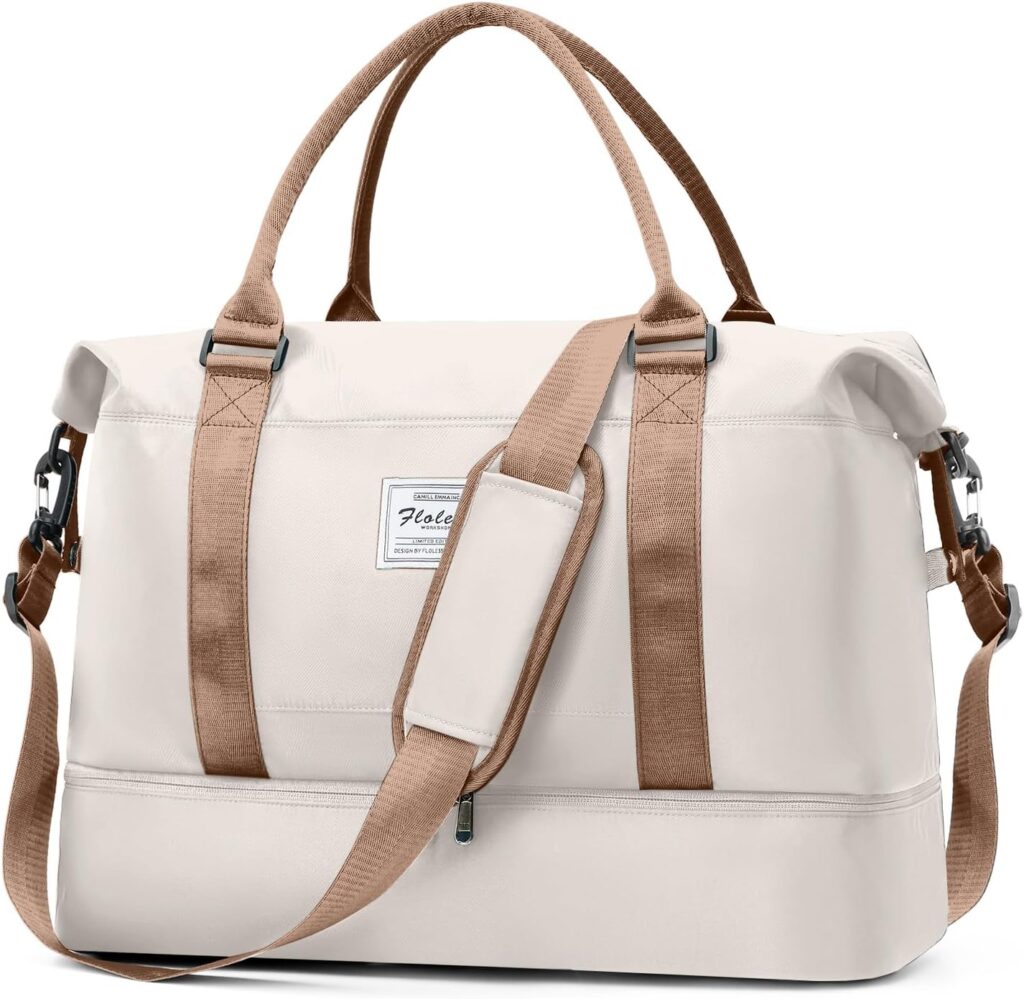Carry-On Bag for via rail