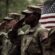 The Use of PVC Patches in Military