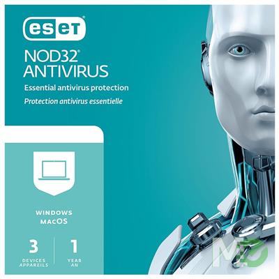 ESET NOD32 Antivirus