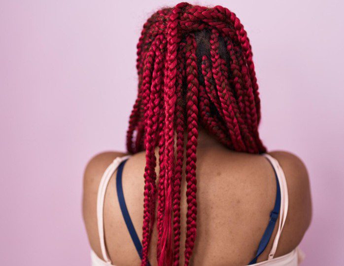 Braided Wigs Braided Wigs