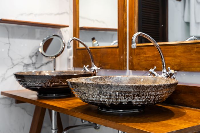 Bathroom Design Trends