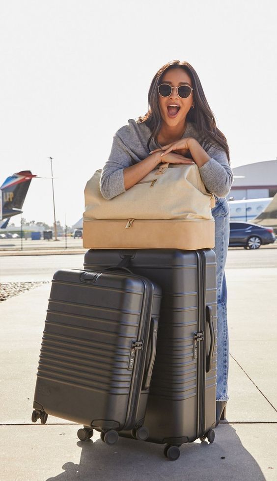 beis luggage