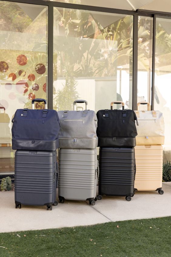 beis luggage