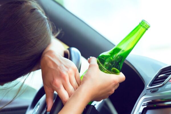 Tips for Dealing With the Aftermath of a DUI Charge