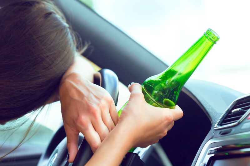 Drunk Driving