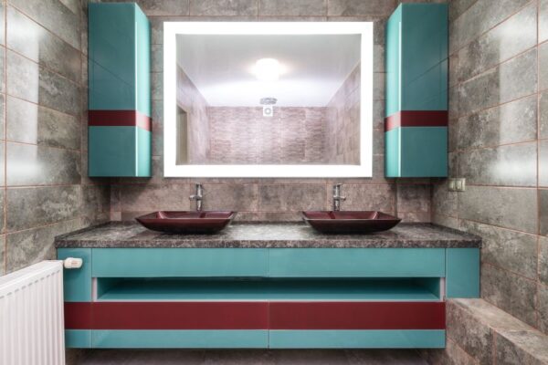 6 Bathroom Design Trends That Are Hot In 2023