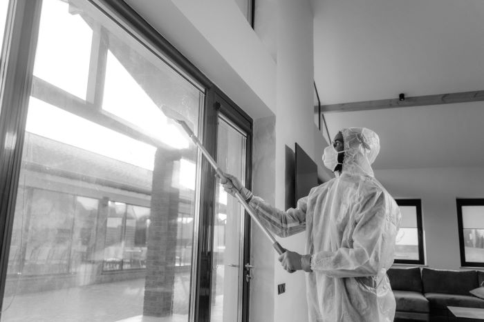 High-Level Disinfectants: Ensuring Optimal Infection Control