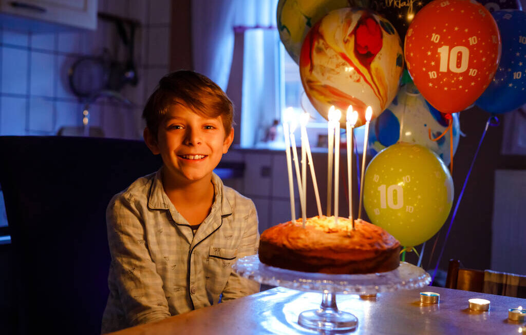 5 Useful Items to Get Your Pre-Teen Son For Their Birthday